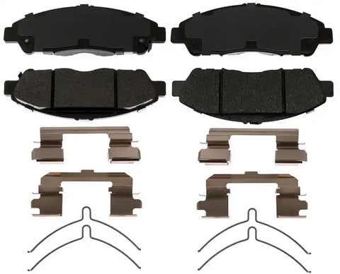 R/M BRAKES MGD1894MH BRAKE PAD SET