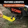 5' X 18' BOAT GUARD FENDER