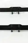JLU MID BRKTS W BOLTS