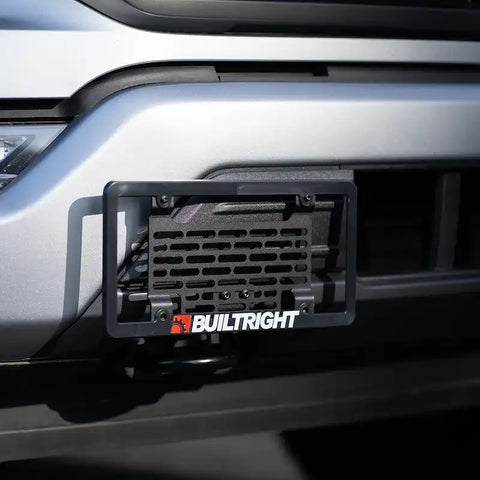 BUILTRIGHT 106111 LPRK - FORD F-150 (2021+)