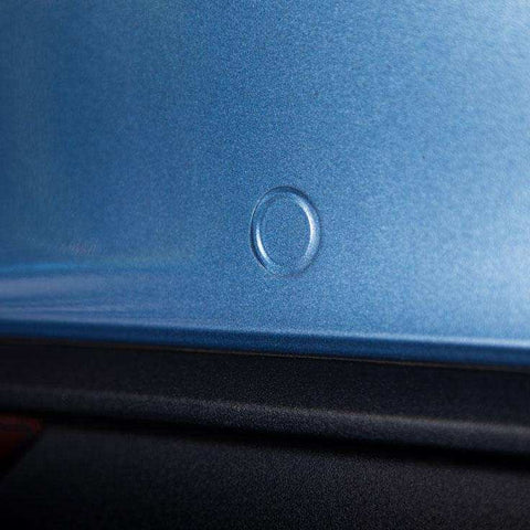 DIY PAINT PROTECTION FILM KIT