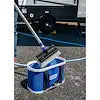 WALKER EXHST 41926 CONNECT 13/4'ID X 13/4'ID