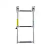 3 STEP TELE TRANSOM LDR