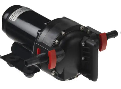 JOHNSON PUMP 10-13406-107 AQUJET 5.2GPM WATER PRESS PMP 12V