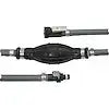 FUEL KIT YAM SPYLS 6'X3/8