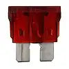 5PK BP/ATC10 FUSES