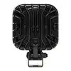 JW SPEAKER 1300181 832F-12/24V WORKLAMP BLACK FLOOD PC