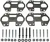 DORMAN 57174 EXH. REPAIR KIT