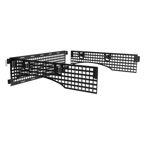 Putco 195202 - Molle Panel Passenger Side