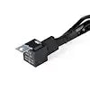 WIRING HARNESS  1 OUTPUT (1 EA)
