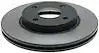 DISC BRAKE ROTOR