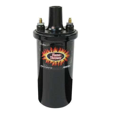 Pertronix 40511 3.0 OHM BLACK