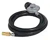 REGULATOR HOSE ADAPTER CONNECT TO 2