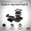 K&N FILTER 63-2624 PERFORMANCE AIR INTAKE SYSTEM