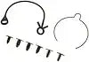 MAGNAFLOW 55300 DFC CONV DF FORD OEM FIT94 95