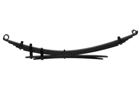 Ironman 4x4 TOY066BD/S - REAR LEAF SPRINGS DRIVERS SIDE - 05-23 Toyota Tacoma