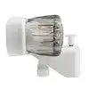 TUB & SHW DIVERTER WHITE