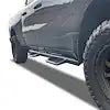 Black Horse Off Road IM-TOTACC Impact HD Drop Side Steps