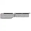 BUILTRIGHT 102081 BEDSIDE RACK  FULL 4PC SET - 2005 -