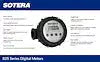FILL RITE 825 DIGITAL METER / 2 -20 GPM