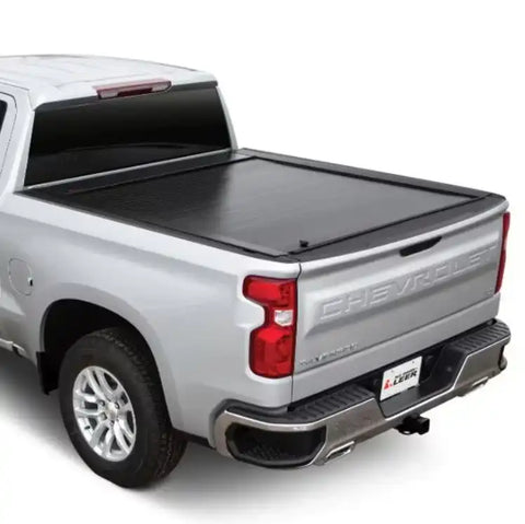 Pace Edwards M-FM2128 Matte Jackrabbit Full Metal Canister Only