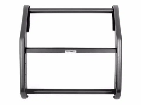 PUBLIC SAFTY 5201A 5000 SERIES PUSH BUMPERS (ALUMINUM)