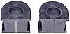 DORMAN BSK63600PR STABILIZER BAR BUSHING KIT