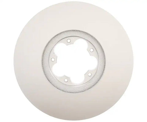 DISC BRAKE ROTOR