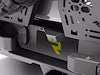 RUGGED RIDGE 11540.46 WINGMATE TIRE MOUNT & CAM RELO