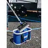 CAMCO MARINE 41916 HANDLE  TELESCOPING  6-11'  W/BOAT