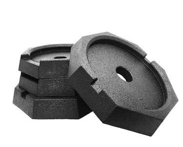 SNAPPAD HIWAY PLUS - 4 PACK