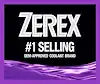 ZEREX 877981 ZEREX G-30 AFC RTU 6/1 GAL