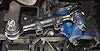 CHEVY P SERIES 11' ADJ DRAG LINK