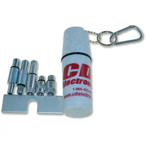 GEARCASE FILLER ADAPTER KIT