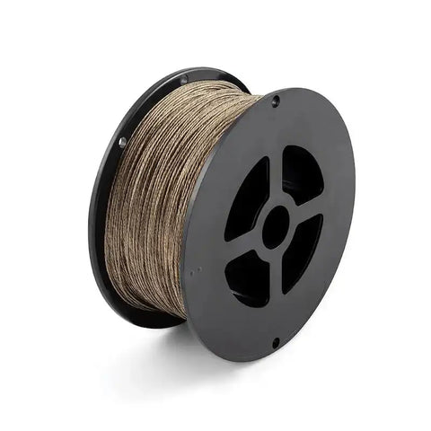 DOWNRIGGER CABLE 400' SPL STAINLESS