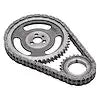 EDELBROCK 7810 TIMING CHAIN SET CHEV