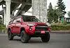 STAGE 1 FOAM CELL PRO LIFT KIT FOR
