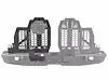 RUGGED RIDGE 11540.41 WINGMATE SWINGOUT  DRIVER SIDE
