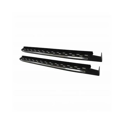 Black Horse Off Road RTORA-19 OEM Replica Running Boards