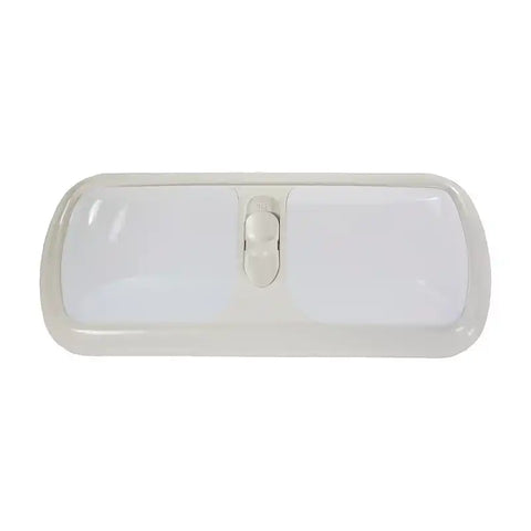 EURO LIGHT C/WHT-WHT DBL CD/1