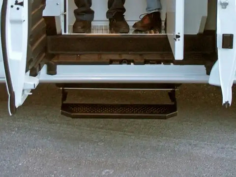 1997-2020 CHEVROLET G-SERIES SIDE S