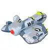 JET FIGHTER TOWABLE  1  4 RIDER