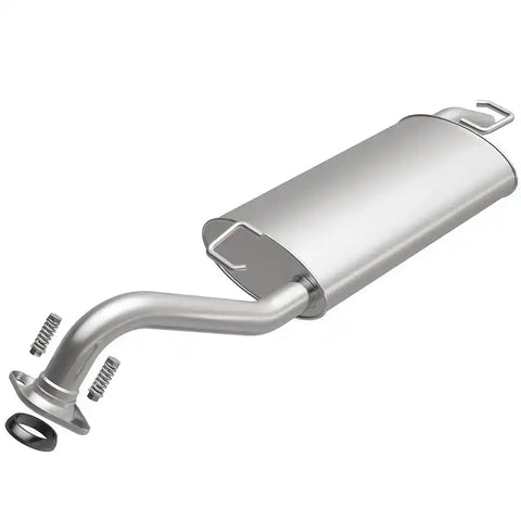 BRE EXHAUST 106-0060 EXHAUST KIT  05-08 TOYOTA COROLLA 1