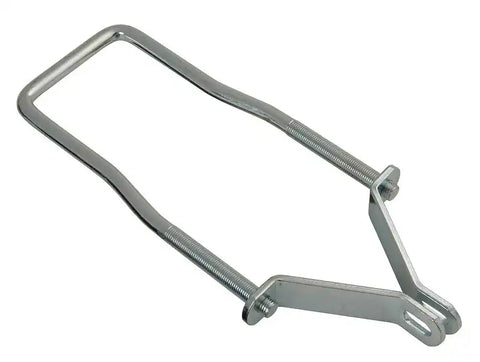 SPARE TIRE CARRIER