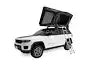 ODYSSEY SERIES 55' HARD TOP TENT (T