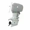 100 HP O/B MOTOR COVER