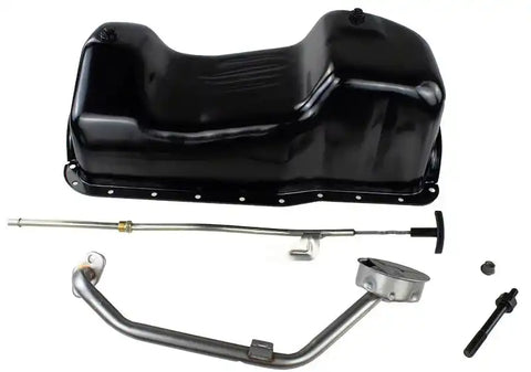 OIL PAN KIT