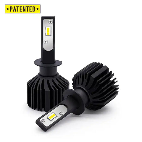 TINY MONSTER CONCEPT SERIES H1 LED
