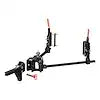 CURT 17520 TRUTRACK TRAILER-MOUNTED WEIGHT DISTRIBUTION HITCH