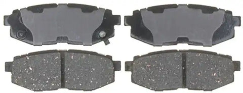 BRAKE PAD SET